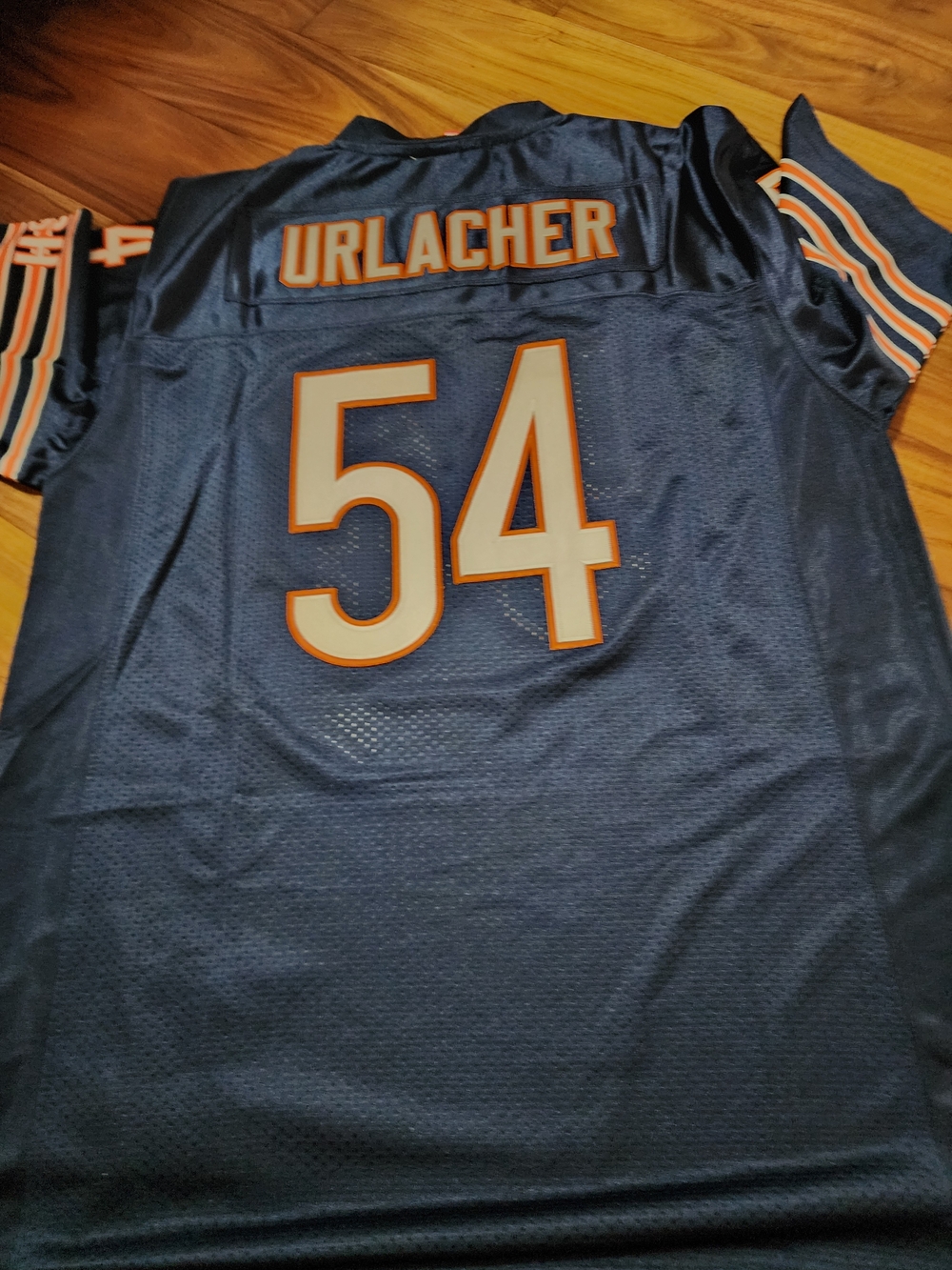 Football Jersey
